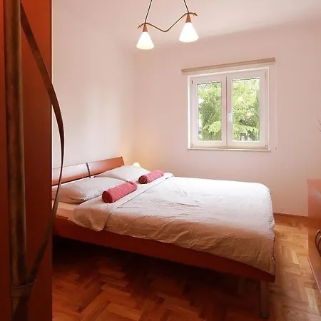 Apartman Seawaves *