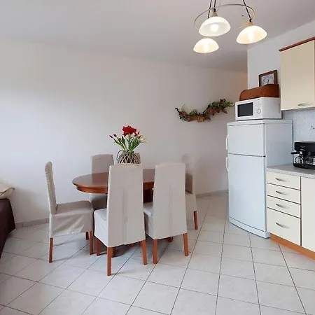 Seawaves Apartman Dramalj