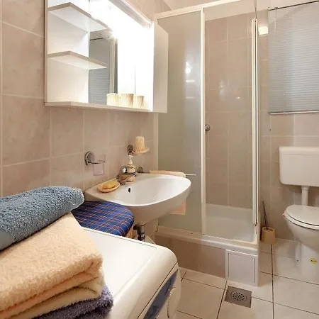 Seawaves Apartman