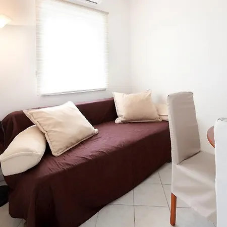 Seawaves Apartman *