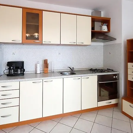 Apartman Seawaves Dramalj