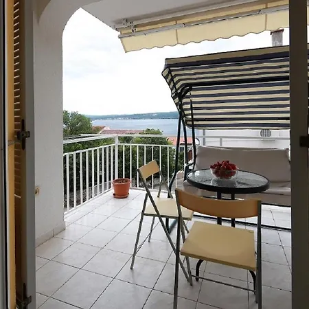 Seawaves Apartman Dramalj