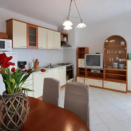 Apartman Seawaves Dramalj