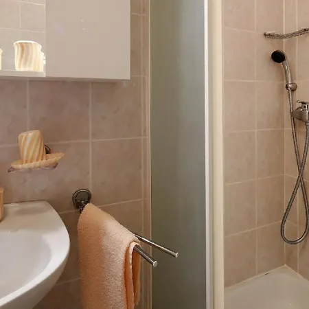 Apartman Seawaves Dramalj