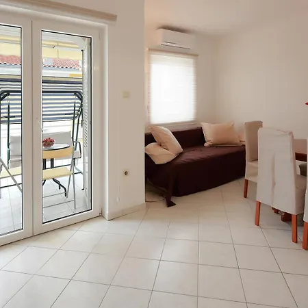 Seawaves Apartment Dramalj