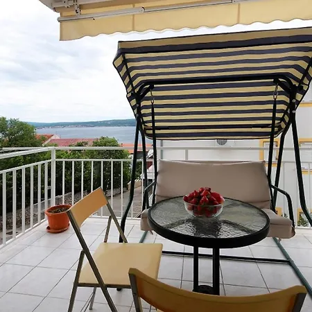 Apartman Seawaves *